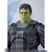 Tamashii Nations S.H. Figuarts: Avengers Endgame - Hulk - for just $84.95! 