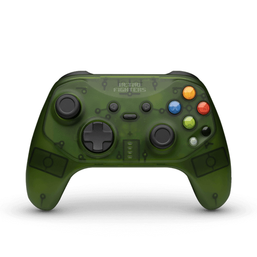 Retro Fighters Hunter Wireless Controller (Xbox/Nintendo Switch) - Just $0! Shop now at Retro Gaming of Denver