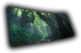 "The Huntress" — Epic Desk Originals Deskmat - for just $49.95! 