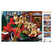 Happy Holidays - Guarding the Presents 300 Piece EZ Grip Jigsaw Puzzle - Just $14.99! Shop now at Retro Gaming of Denver