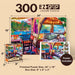 Campside - Glamping Style 300 Piece EZ Grip Jigsaw Puzzle - for just $14.99! 