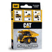 CAT - Caterpillar Playing Cards - 54 Card Deck - for just $7.99! 