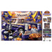 Minnesota Vikings - Gameday 1000 Piece Jigsaw Puzzle - Just $19.99! Shop now at Retro Gaming of Denver