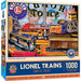 Lionel Trains - Lionel Dreams 1000 Piece Jigsaw Puzzle - Just $16.99! Shop now at Retro Gaming of Denver