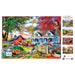 Art Gallery - Apple Tree Farm 1000 Piece Jigsaw Puzzle - for just $16.99! 