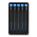 Marlin Screwdriver Set - 5 Standard Precision Screwdrivers - for just $21.95! 