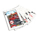 Route 66 300 Piece Poker Set - Just $99.99! Shop now at Retro Gaming of Denver