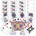 LSU Tigers - 2-Pack Playing Cards & Dice Set - for just $19.99! 