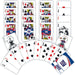 New York Giants Playing Cards - 54 Card Deck - for just $7.99! 