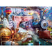 Medley - Magical Journey 300 Piece EZ Grip Jigsaw Puzzle - Just $14.99! Shop now at Retro Gaming of Denver