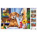 Wild & Whimsical - The Three S's 1000 Piece Jigsaw Puzzle - Just $16.99! Shop now at Retro Gaming of Denver