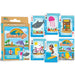 Beach Life Playing Cards - 54 Card Deck - for just $7.99! 