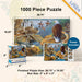 Audubon - Lake Life 1000 Piece Jigsaw Puzzle - for just $16.99! 