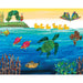 World of Eric Carle 48 Piece Jigsaw Puzzles 4-Pack - for just $14.99! 