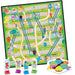 Sesame Street Playground Fun - Slides & Ladders Board Game - for just $16.99! 