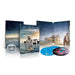 Interstellar - Limited Edition Steelbook (4K Ultra HD + Blu-ray + Digital) - for just $42.99! 