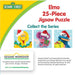 Sesame Street Holiday - Elmo 25 Piece Jigsaw Puzzle - for just $7.99! 