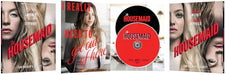 The Housemaid - Limited Edition Digipack (4K Ultra HD + Blu-ray + Digital) - for just $38.99! 