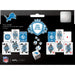 Detroit Lions - 2-Pack Playing Cards & Dice Set - for just $19.99! 
