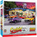 Cruisin' Route 66 - Pitstop 1000 Piece Jigsaw Puzzle - for just $16.99! 