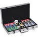 Boston Bruins 300 Piece Poker Set - for just $124.99! 