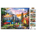 Campside - Pine Valley Camp 300 Piece EZ Grip Jigsaw Puzzle - Just $14.99! Shop now at Retro Gaming of Denver