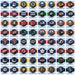 NHL - League Matching Game - for just $14.99! 