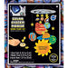 NASA - Solar System Mobile Wood Craft & Paint Kit - for just $19.99! 