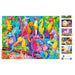 Glow in the Dark - Singing Seahorses 300 Piece EZ Grip Jigsaw Puzzle - for just $14.99! 