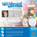 Wild & Whimsical - Birthday Party 1000 Piece Jigsaw Puzzle - for just $16.99! 