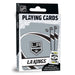 Los Angeles Kings Playing Cards - 54 Card Deck - for just $7.99! 