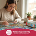 Heartland - Guiding Light 500 Piece Jigsaw Puzzle - for just $14.99! 