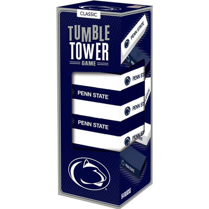 Penn State Nittany Lions Tumble Tower - for just $19.99! 