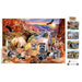 Grand Canyon National Park 500 Piece Jigsaw Puzzle - for just $14.99! 