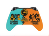 Mortal Kombat Retro Kombatoon Xbox Series X/S Controller - for just $134.99! 
