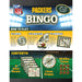 Green Bay Packers NFL Bingo Game - for just $12.99! 