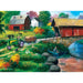 Farm & Country - 500 Piece Jigsaw Puzzles 4 Pack - for just $24.99! 