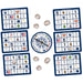 New York Yankees MLB Bingo Game - for just $9.99! 