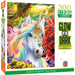 Glow in the Dark - Her Majesty's Jewels 300 Piece EZ Grip Jigsaw Puzzle - for just $14.99! 