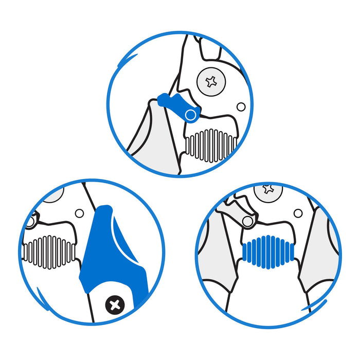 iFixit Mandible 3-Piece Pliers Set - for just $49.95! 