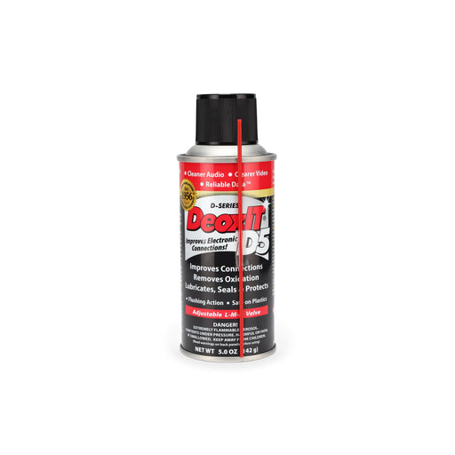 DeoxIT® D5 Spray - for just $19.99! 