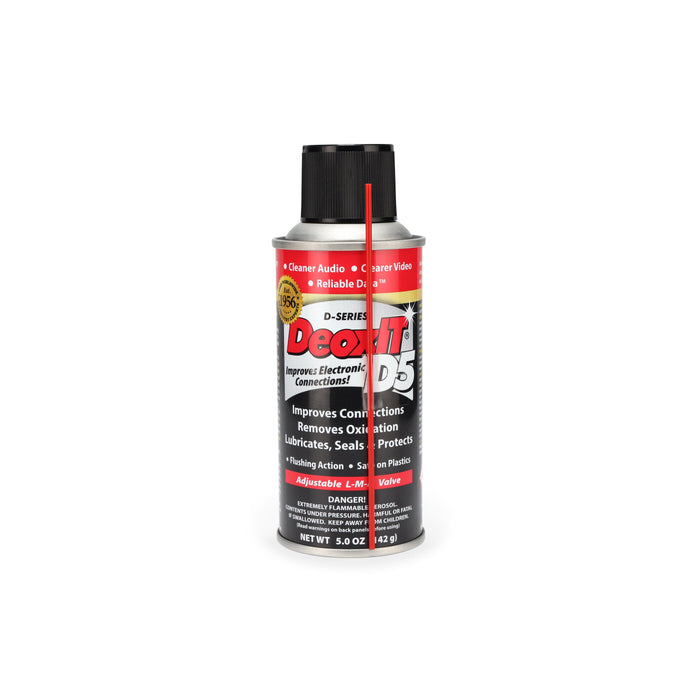 DeoxIT® D5 Spray - for just $19.99! 