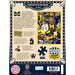 Michigan Wolverines - Locker Room 500 Piece Jigsaw Puzzle - Just $16.99! Shop now at Retro Gaming of Denver