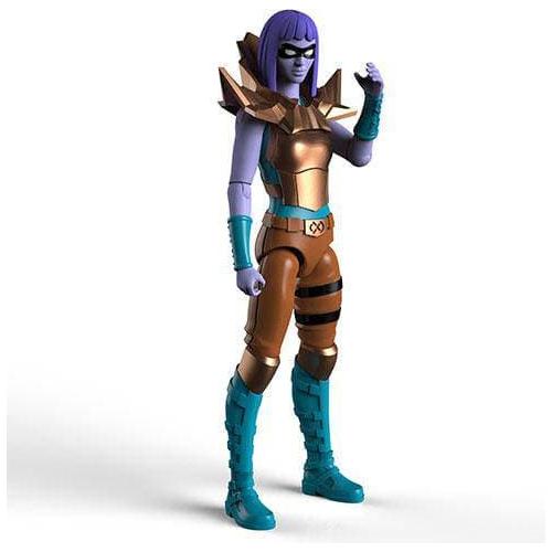 IAmElemental Series 2 Wisdom Action Figure - Logic - Just $11.31! Shop now at Retro Gaming of Denver