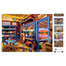 Shopkeepers - Henry's General Store 750 Piece Jigsaw Puzzle - for just $9.99! 