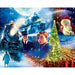 The Polar Express 4-Pack 100 Piece Jigsaw Puzzles - Just $14.99! Shop now at Retro Gaming of Denver