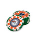 Denver Broncos 300 Piece Poker Set - for just $124.99! 