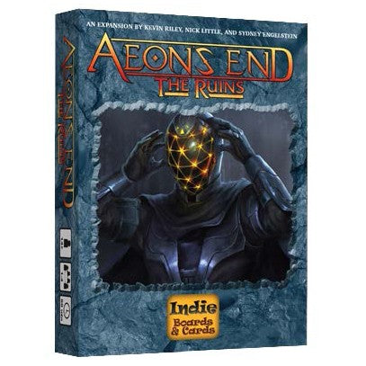Aeon's End: The Ruins - for just $19.99! 
