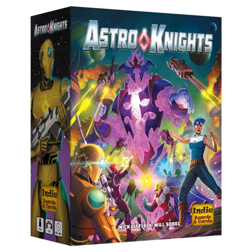 Astro Knights - for just $49.99! 