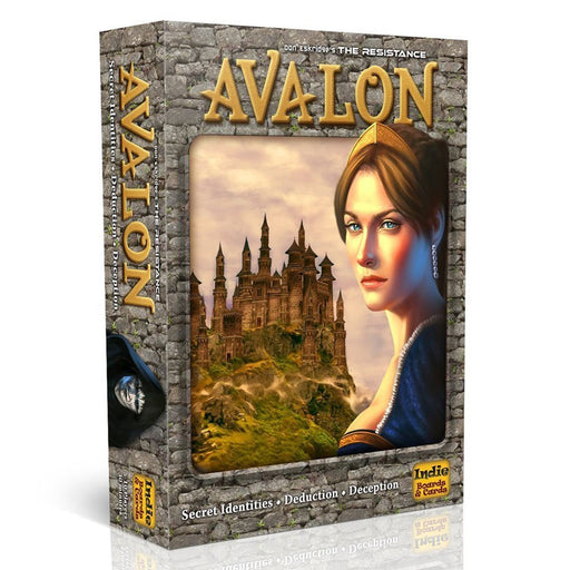 The Resistance: Avalon - for just $24.99! 